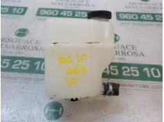 Recambio de deposito expansion para toyota yaris referencia OEM IAM G91H015010   2