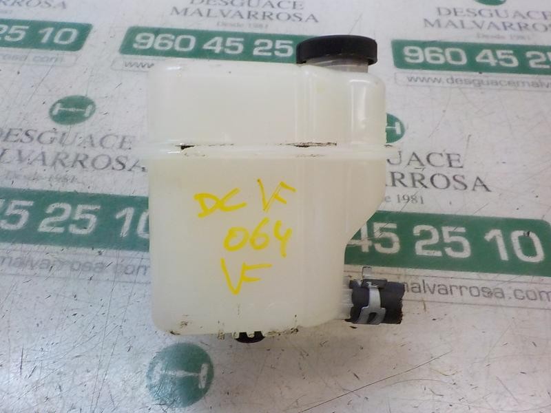 Recambio de deposito expansion para toyota yaris referencia OEM IAM G91H015010  