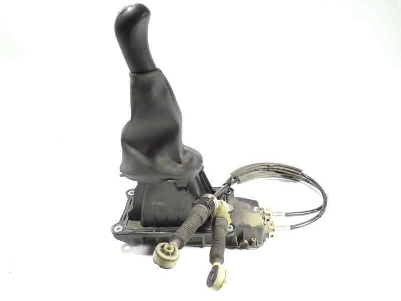 Recambio de palanca cambio para dacia sandero stepway referencia OEM IAM 349015922R  