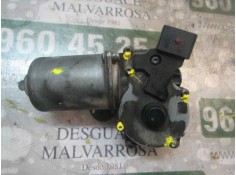 Recambio de motor limpia delantero para opel zafira b 1.9 cdti referencia OEM IAM    2