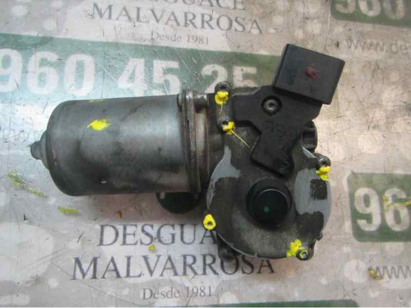 Recambio de motor limpia delantero para opel zafira b 1.9 cdti referencia OEM IAM   