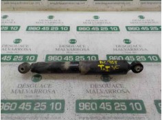 Recambio de amortiguador trasero izquierdo para peugeot bipper 1.4 hdi referencia OEM IAM    2