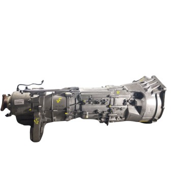 CAJA CAMBIOS 23003439814 HRD 