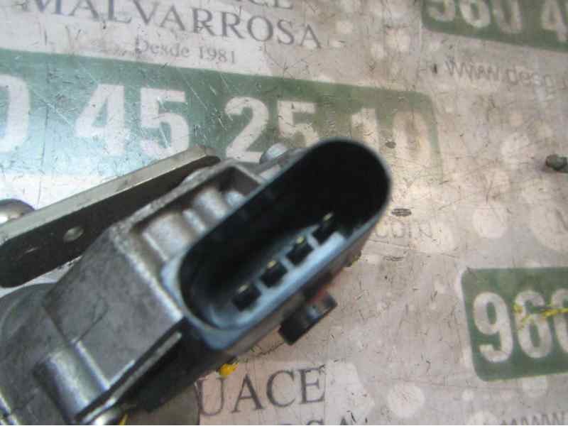 Recambio de motor limpia delantero para opel zafira b 1.9 cdti referencia OEM IAM   