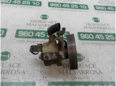Recambio de bomba direccion para peugeot bipper 1.4 hdi referencia OEM IAM    2