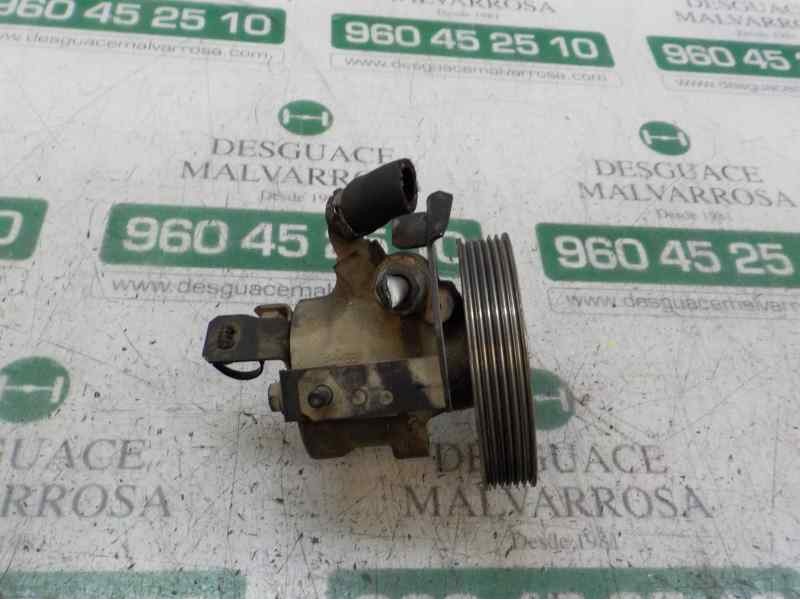 Recambio de bomba direccion para peugeot bipper 1.4 hdi referencia OEM IAM   