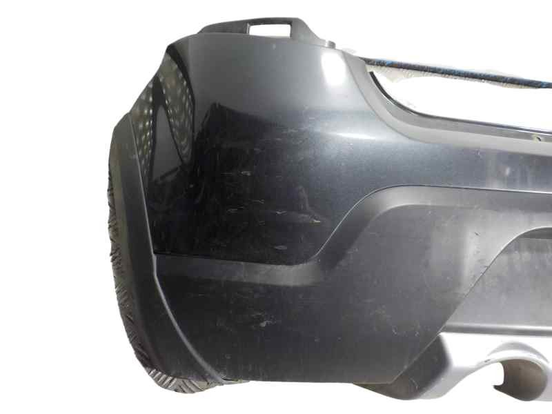 Recambio de paragolpes trasero para dacia sandero stepway referencia OEM IAM 850226615R  