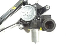 Recambio de elevalunas trasero derecho para lexus ux (za10) 250h e-four referencia OEM IAM 6980376011 8571076030 0620205771 2