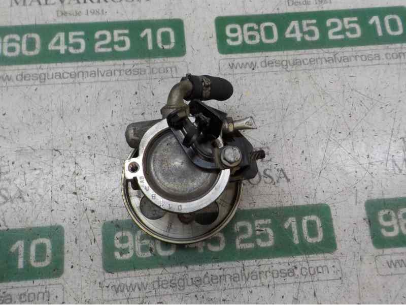 Recambio de bomba direccion para peugeot bipper 1.4 hdi referencia OEM IAM   