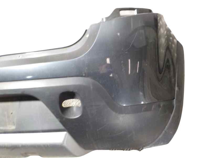 Recambio de paragolpes trasero para dacia sandero stepway referencia OEM IAM 850226615R  