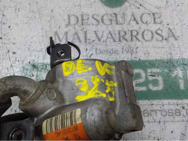 Recambio de bomba direccion para peugeot bipper 1.4 hdi referencia OEM IAM   