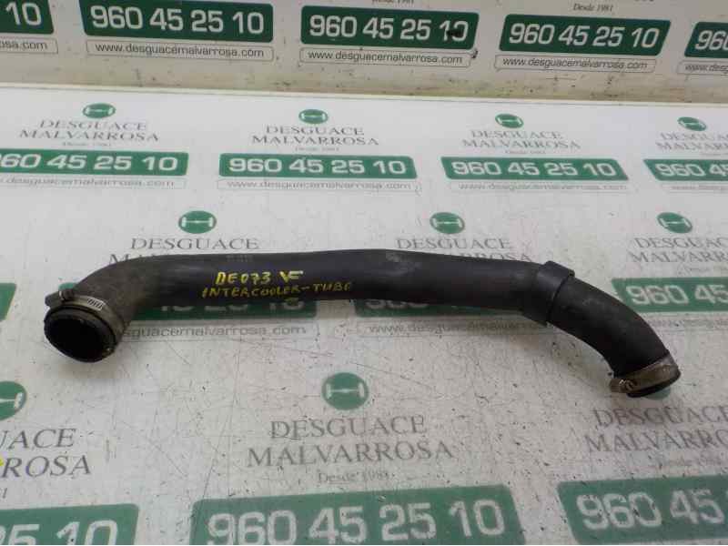 Recambio de tubo intercooler para ford focus lim. (cb8) 1.0 ecoboost cat referencia OEM IAM 1827902  