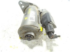 Recambio de motor arranque para skoda octavia combi (5e5) 1.6 tdi dpf referencia OEM IAM 02Z911021K 02Z911021K  2