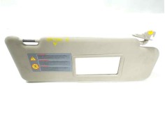 Recambio de parasol derecho para dacia sandero stepway referencia OEM IAM 964003003R   2