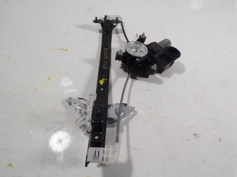 Recambio de elevalunas trasero izquierdo para lexus ux (za10) 250h e-four referencia OEM IAM 6980476011 8572076030 0620205781