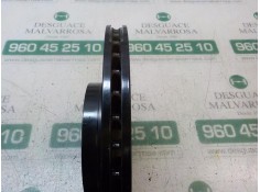 Recambio de disco freno delantero para toyota yaris referencia OEM IAM 435120D210   2