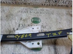 Recambio de elevalunas trasero izquierdo para seat leon (5f1) 1.6 tdi referencia OEM IAM 5F4839461B   2