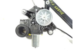 Recambio de elevalunas trasero izquierdo para lexus ux (za10) 250h e-four referencia OEM IAM 6980476011 8572076030 0620205781 2