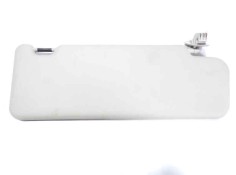Recambio de parasol izquierdo para dacia sandero stepway referencia OEM IAM 964012342R   2
