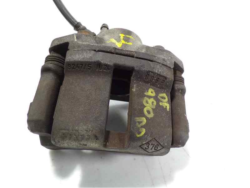 Recambio de pinza freno delantera derecha para dacia sandero stepway referencia OEM IAM 7701201770  