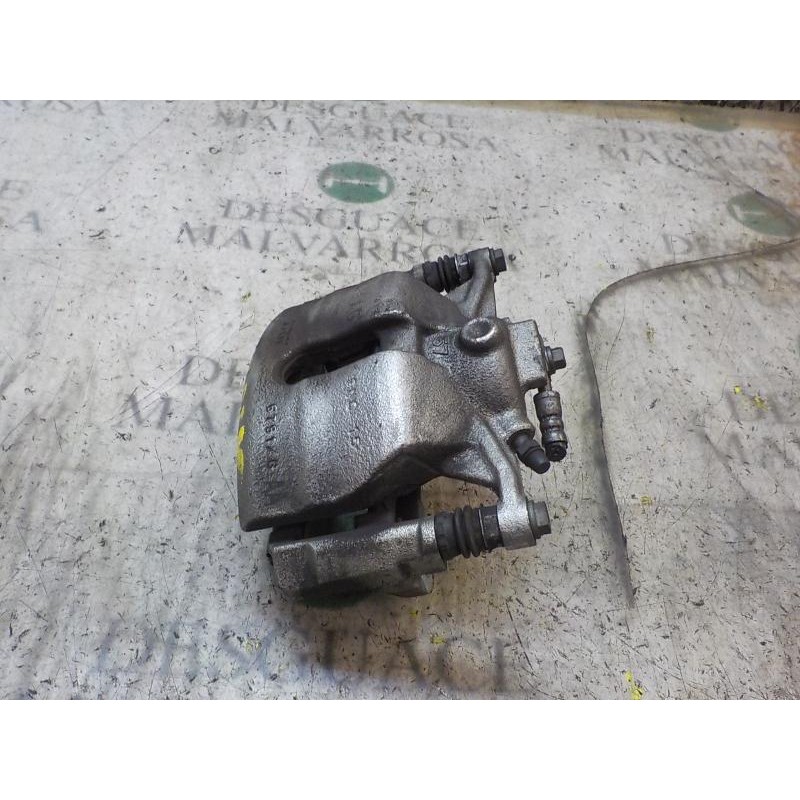 Recambio de pinza freno delantera izquierda para seat leon st (5f8) 1.6 tdi referencia OEM IAM 8V0615123  