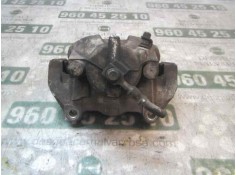 Recambio de pinza freno delantera derecha para opel zafira b 1.9 cdti referencia OEM IAM    2