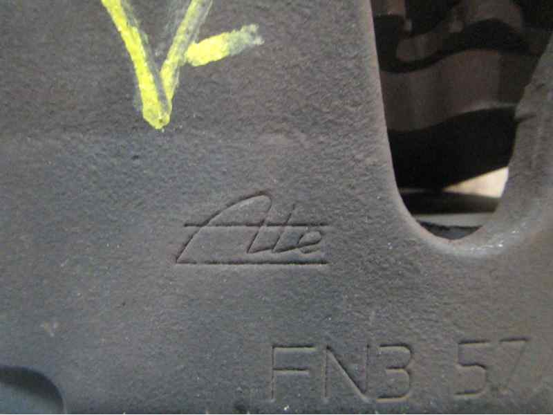 Recambio de pinza freno delantera derecha para opel zafira b 1.9 cdti referencia OEM IAM   