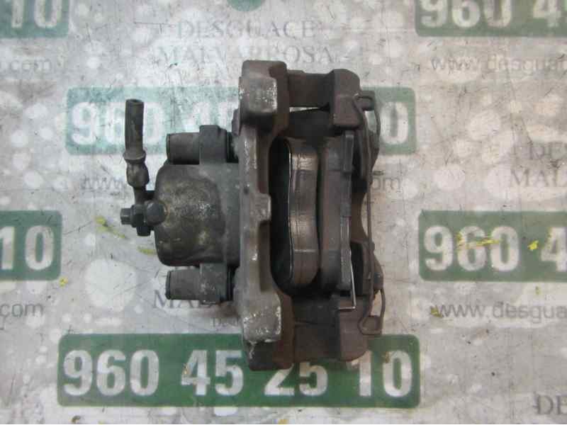 Recambio de pinza freno delantera derecha para opel zafira b 1.9 cdti referencia OEM IAM   