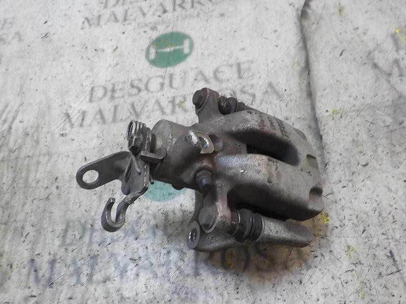 Recambio de pinza freno trasera derecha para seat leon st (5f8) 1.6 tdi referencia OEM IAM 5Q0615424A  