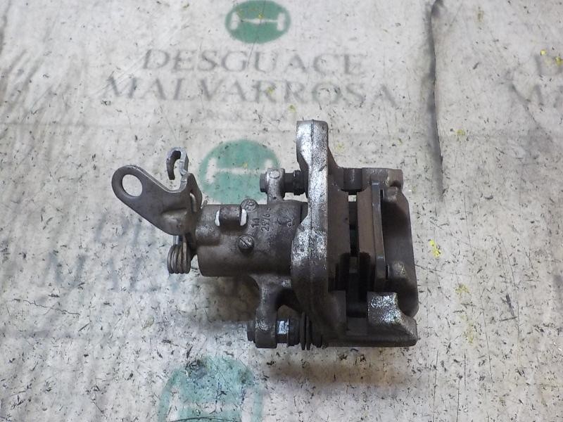 Recambio de pinza freno trasera derecha para seat leon st (5f8) 1.6 tdi referencia OEM IAM 5Q0615424A  