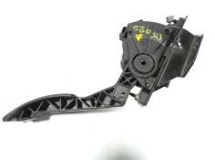 Recambio de potenciometro pedal para dacia sandero stepway referencia OEM IAM 6001548477 8200386506D  2