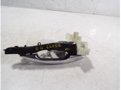 Recambio de maneta exterior delantera izquierda para mini mini (f56) 1.5 12v turbodiesel referencia OEM IAM 51217434535   2