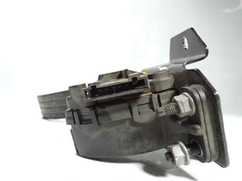 Recambio de potenciometro pedal para dacia sandero stepway referencia OEM IAM 6001548477 8200386506D 