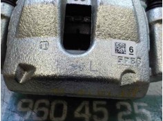 Recambio de pinza freno delantera izquierda para toyota corolla wagon 2.0 16v hybrid referencia OEM IAM 47750F4010   2