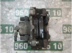 Recambio de pinza freno delantera izquierda para opel zafira b 1.9 cdti referencia OEM IAM    2
