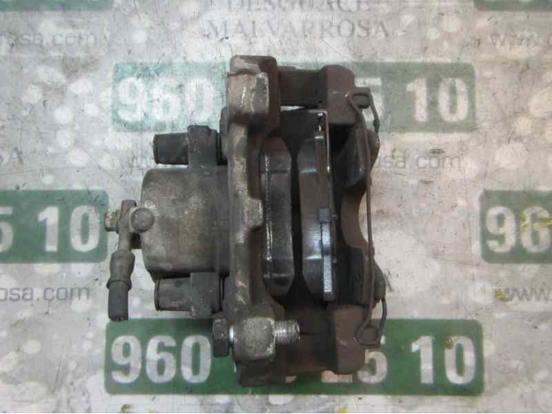Recambio de pinza freno delantera izquierda para opel zafira b 1.9 cdti referencia OEM IAM   