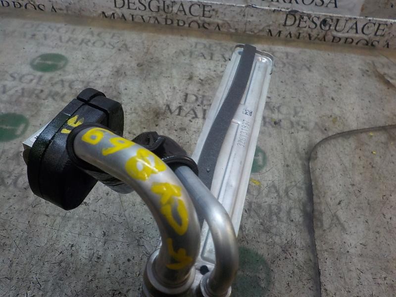 Recambio de evaporador aire acondicionado para seat leon (5f1) 1.6 tdi referencia OEM IAM 5Q2820102D  