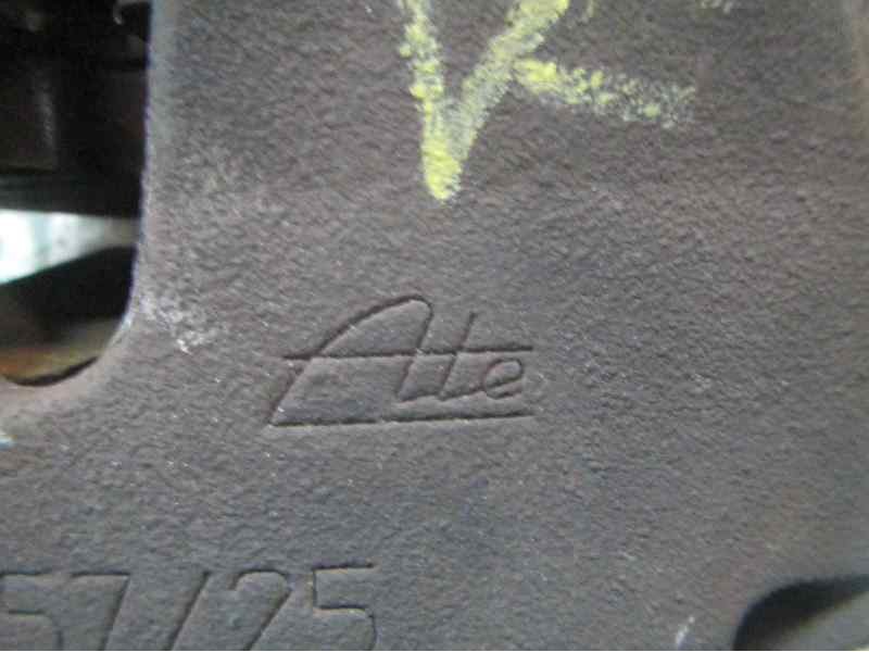 Recambio de pinza freno delantera izquierda para opel zafira b 1.9 cdti referencia OEM IAM   