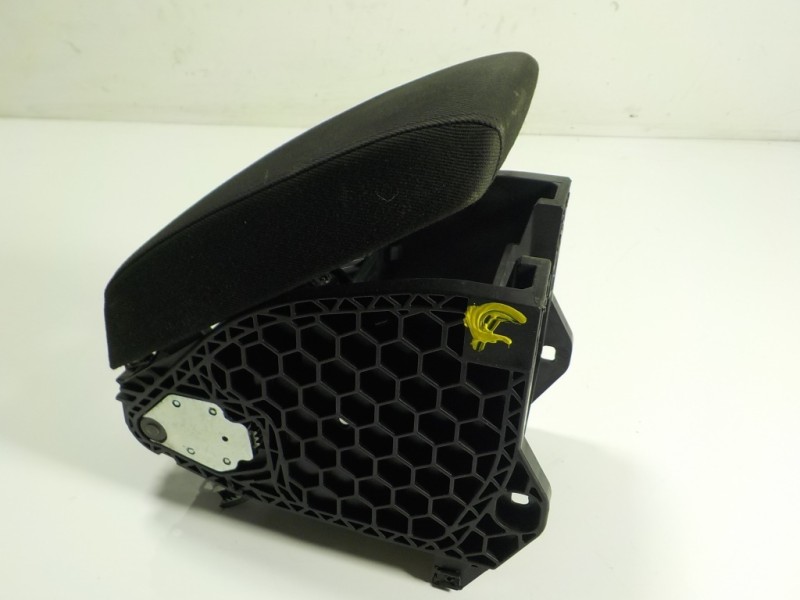 Recambio de apoyabrazos central para skoda octavia berlina (1z3) 1.4 16v tsi referencia OEM IAM 1Z0864207DFJL 1Z0864207D 