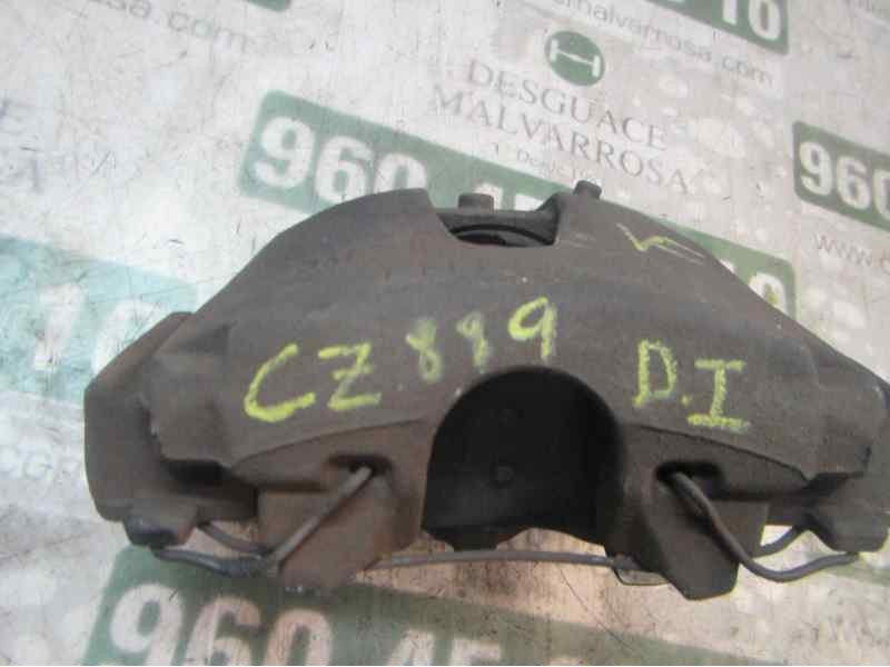 Recambio de pinza freno delantera izquierda para opel zafira b 1.9 cdti referencia OEM IAM   