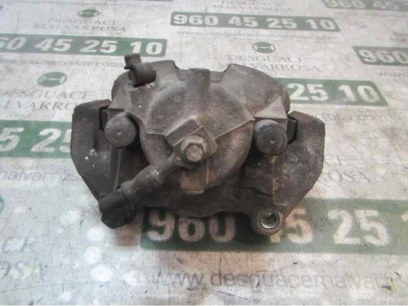Recambio de pinza freno delantera izquierda para opel zafira b 1.9 cdti referencia OEM IAM   