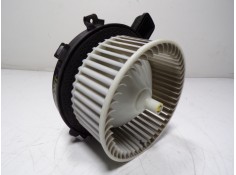 Recambio de motor calefaccion para opel astra k sports tourer 1.6 cdti dpf referencia OEM IAM 13497776 F011500116 