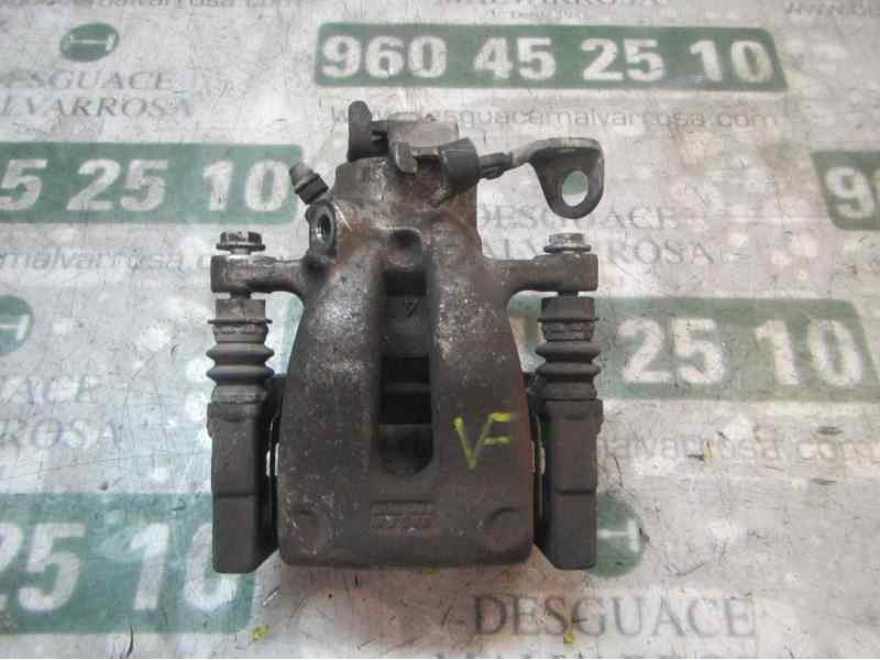 Recambio de pinza freno trasera izquierda para opel zafira b 1.9 cdti referencia OEM IAM   
