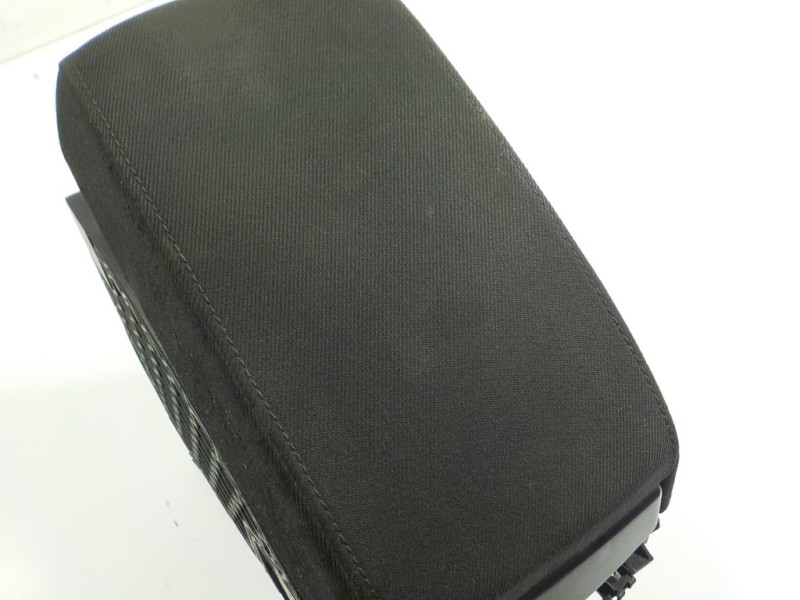 Recambio de apoyabrazos central para skoda octavia berlina (1z3) 1.4 16v tsi referencia OEM IAM 1Z0864207DFJL 1Z0864207D 