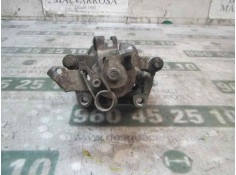 Recambio de pinza freno trasera izquierda para opel zafira b 1.9 cdti referencia OEM IAM    2