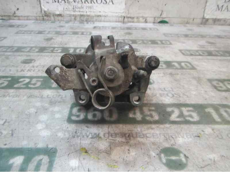 Recambio de pinza freno trasera izquierda para opel zafira b 1.9 cdti referencia OEM IAM   