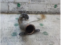 Recambio de salida colector para seat leon st (5f8) 1.6 tdi referencia OEM IAM 5Q0253101AQ   2