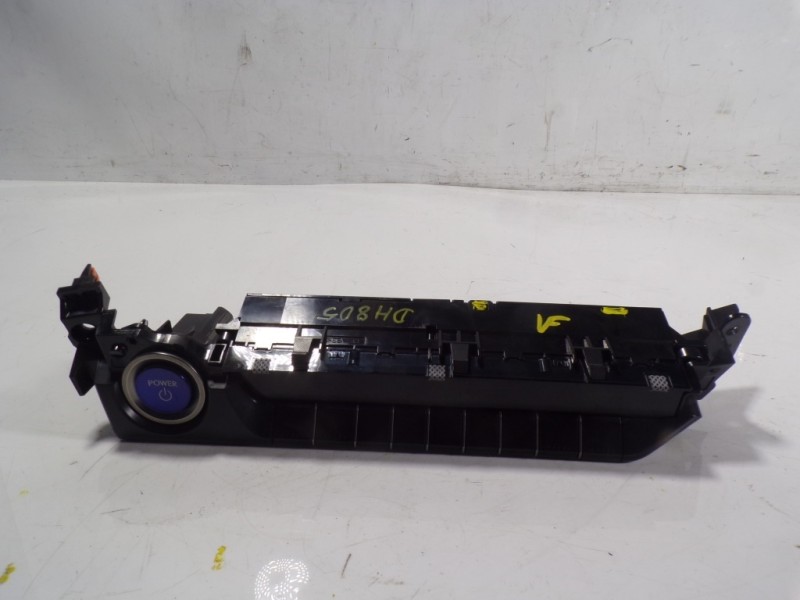 Recambio de mando climatizador para lexus ux (za10) 250h e-four referencia OEM IAM 5590076120 5590076120 2370502536