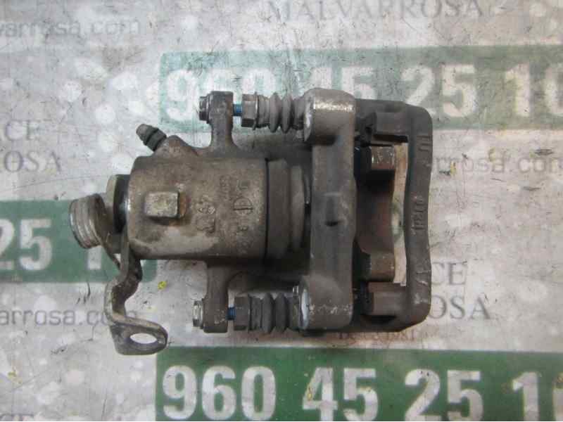 Recambio de pinza freno trasera izquierda para opel zafira b 1.9 cdti referencia OEM IAM   