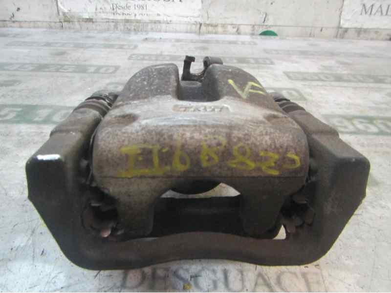 Recambio de pinza freno trasera izquierda para opel zafira b 1.9 cdti referencia OEM IAM   